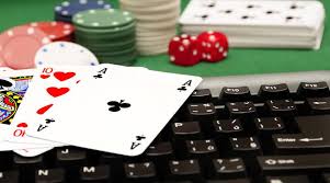 Онлайн казино Vulkan Million Casino