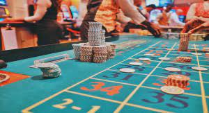 Официальный сайт Vulkan Million Casino